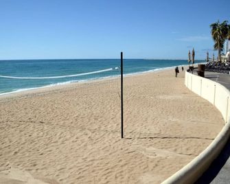 Sonoran Sea 310-W - Modern 1 bedroom - Puerto Peñasco - Playa