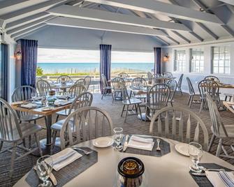 The Club at New Seabury - Mashpee - Restaurante