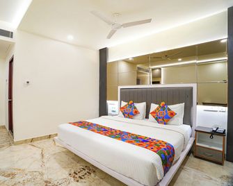 Fabhotel Grand & Resorts - Chennai