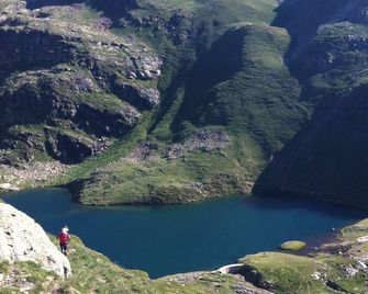 Mountain Hostel Tarter - El Tarter