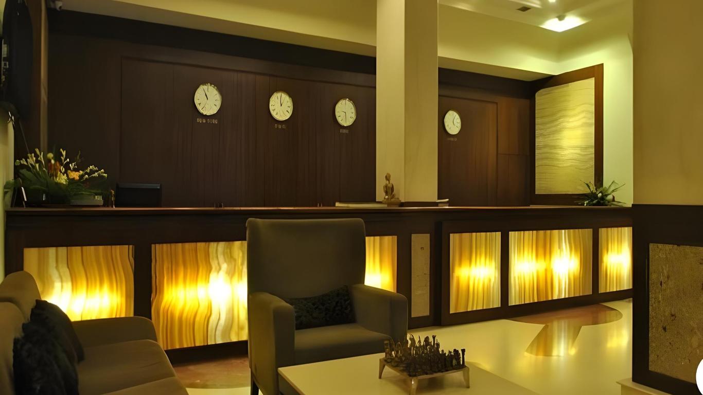 Hotel Siddharth