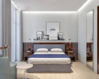 Yacht Club Marina Di Loano - Loano - Habitación