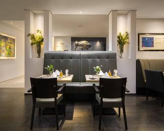 Hotel zur Post Riesenbeck - Riesenbeck - Restaurace