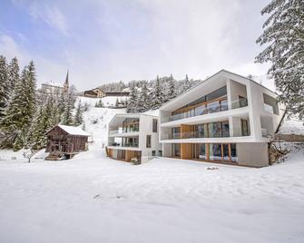 Apartments Greva 2 - Санта-Кристіна-Вальгардена - Будівля