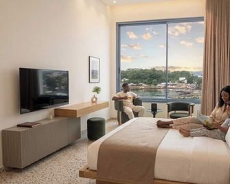 The Lead Hotel - Freetown