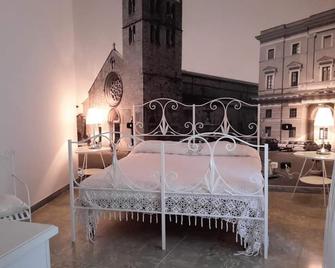 B&B Il Colle - Alatri - Habitación