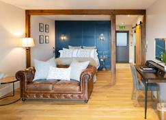 1 bedroom accommodation in Mallaig - Mallaig - Chambre
