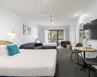 Macquarie Barracks Motor Inn - Port Macquarie