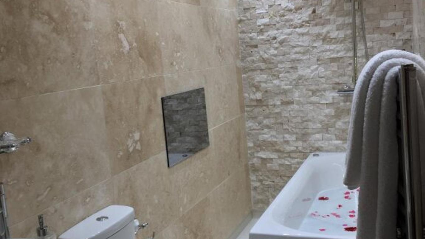 The Firs Guesthouse
