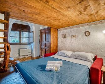 La Badia - Sant'Arcangelo - Habitación