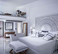 Abaton Island Resort & Spa