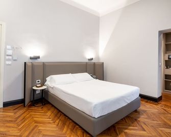 Castello Guest House Milano - Mailand - Schlafzimmer