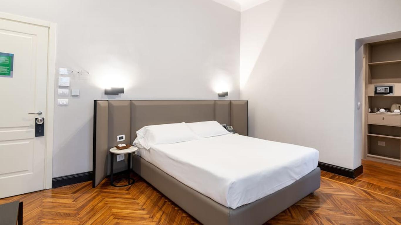 Castello Guest House Milano
