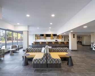 GHMG Hotel Livermore - Livermore - Lobi