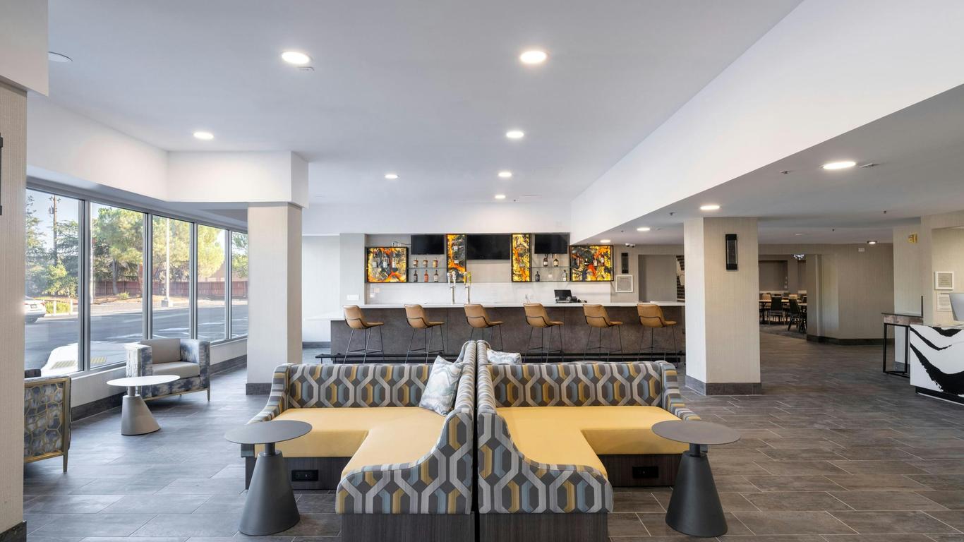 GHMG Hotel Livermore