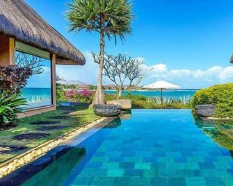 The Oberoi Beach Resort, Mauritius - Balaclava - Piscina