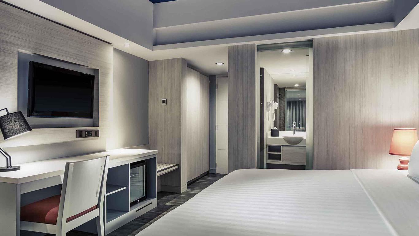 Mercure Convention Center Ancol