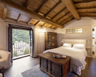 Torre Del Nera Albergo diffuso & Spa - Scheggino
