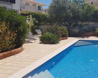 Casa Alegria B Ferragudo - Ferragudo - Pool