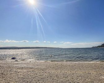 1 bedroom accommodation in Dunoon - Dunoon - Beach