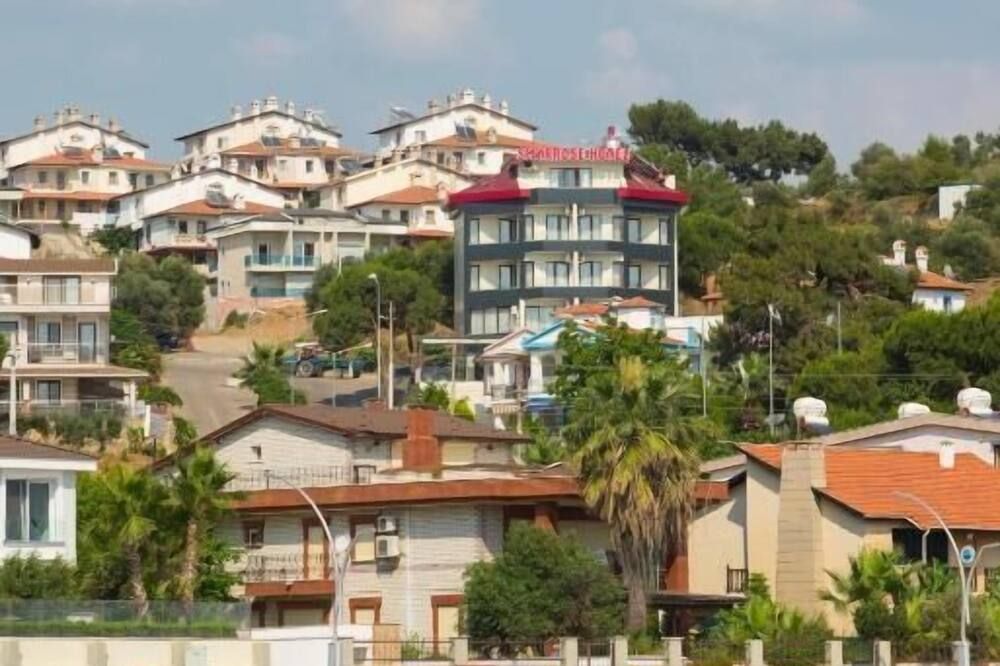 Yasemin Hotel - Özdere