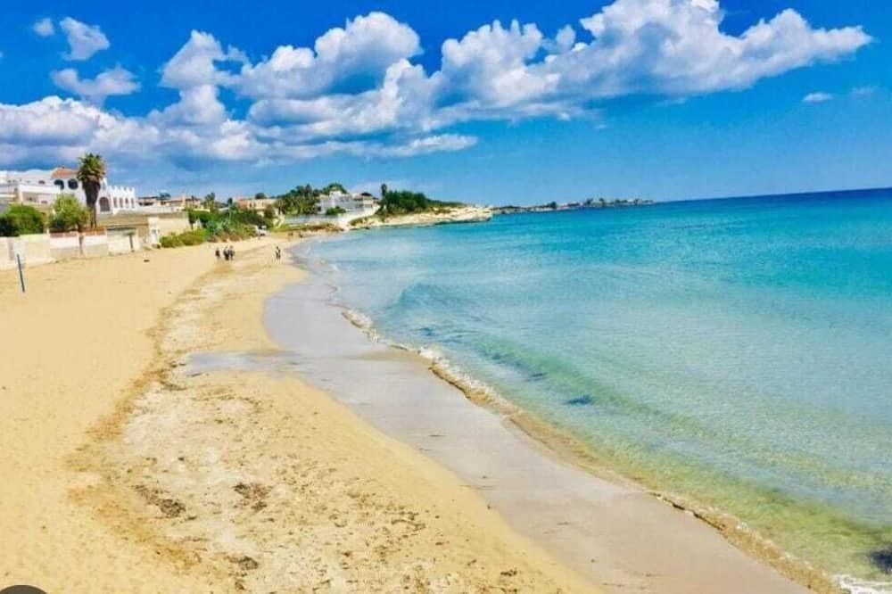 Hotel Villa Ionia - Avola - Plage