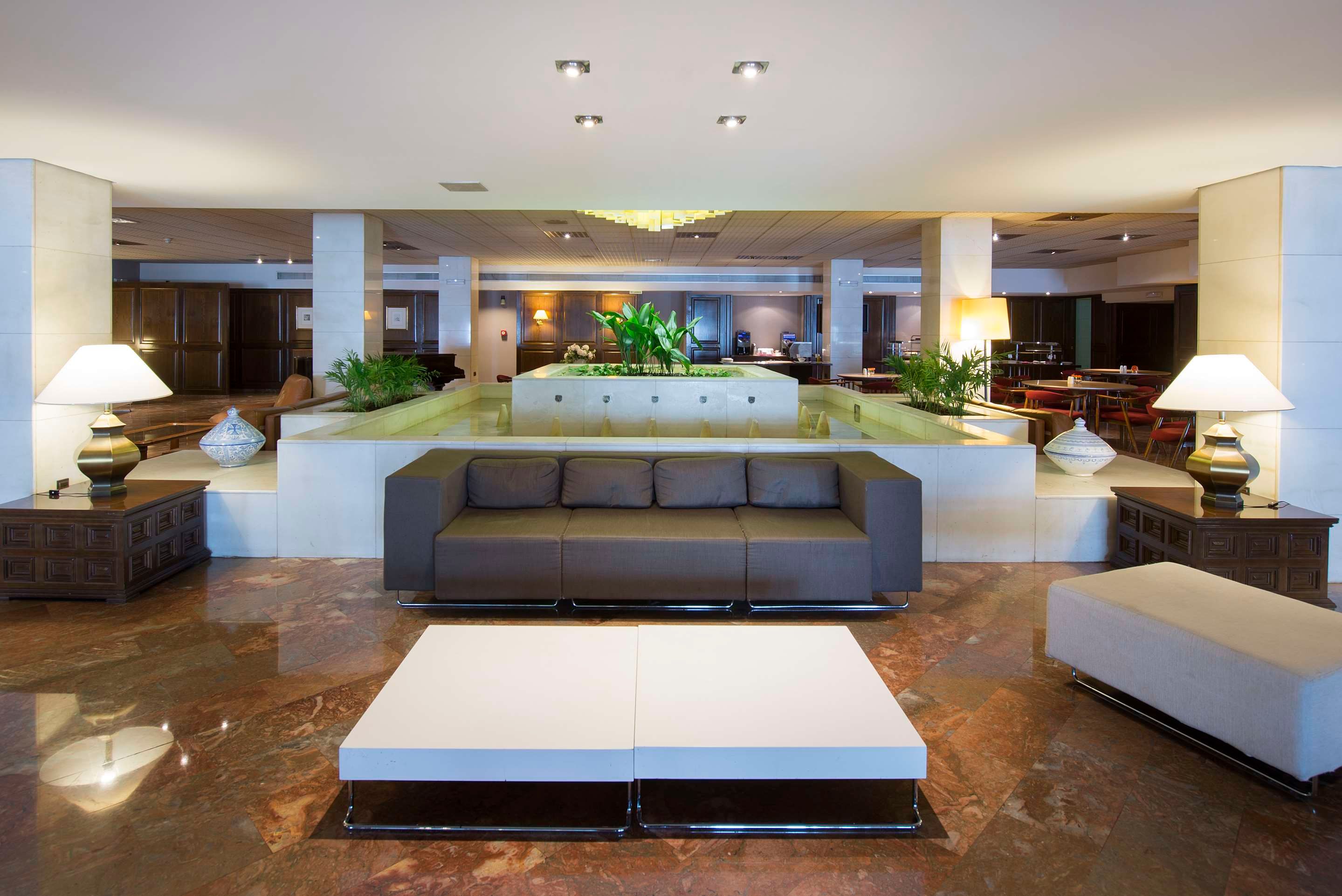 Hotel Goya thumbnail 3
