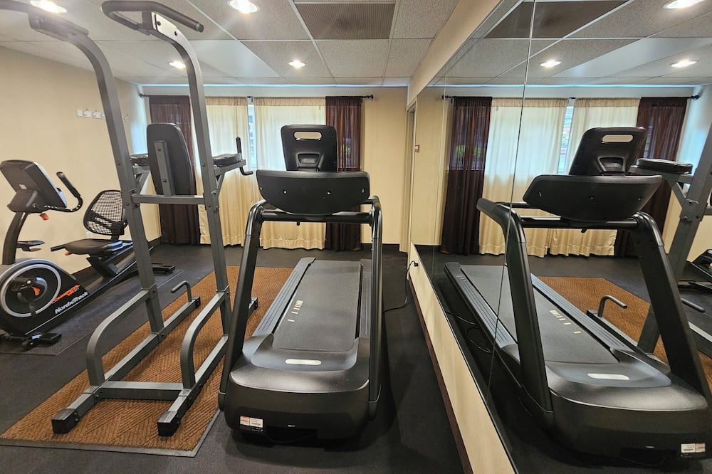 Ramada by Wyndham SeaTac Airport