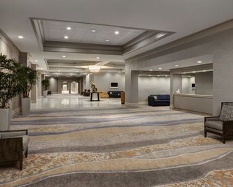 Bluegreen’s Bayside Resort & Spa - Panama City Beach - Recepción