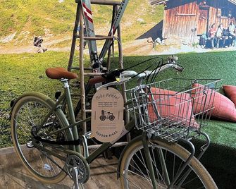 Cocoon Hauptbahnhof - Munich