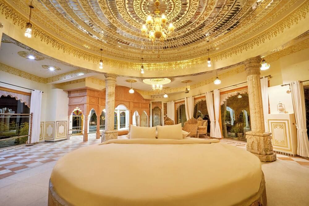 لوهاجاره فورت ريزورت