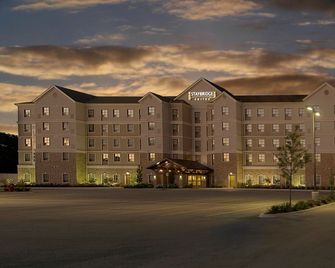 Staybridge Suites Guelph By IHG - Guelph - Gebäude