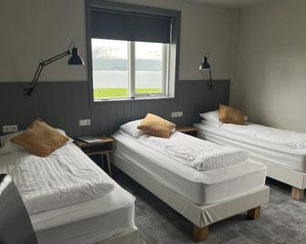 Hotel Natur Akureyri - Akureyri - Habitación