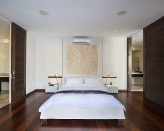 C151 Smart Villas at Seminyak - Kuta - Habitación
