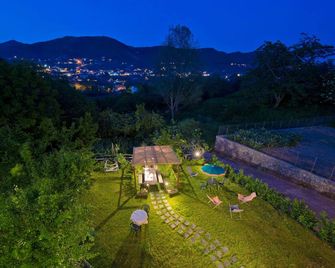 Haidi House - Agerola - Outdoor view