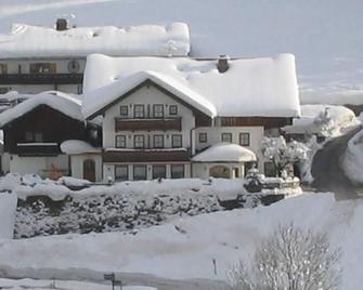 Gasthof Und Hotel Maria Gern - Berchtesgaden - Edificio