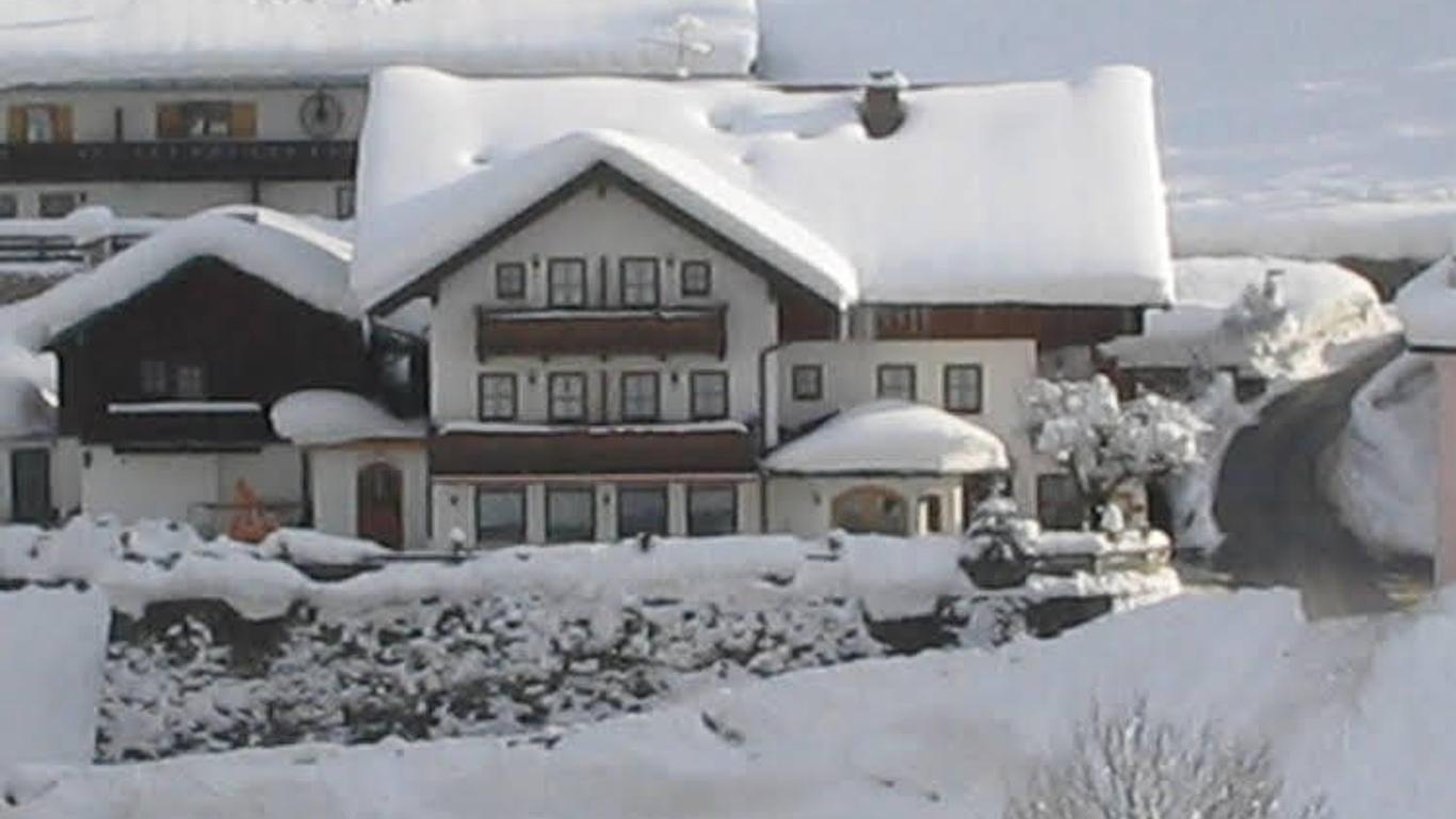 Gasthof Und Hotel Maria Gern