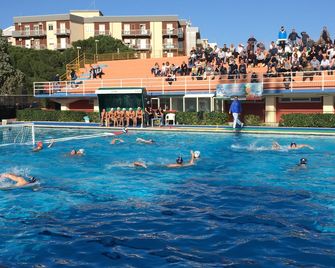 Hotel Mediterraneo - Siracusa - Caratteristiche struttura