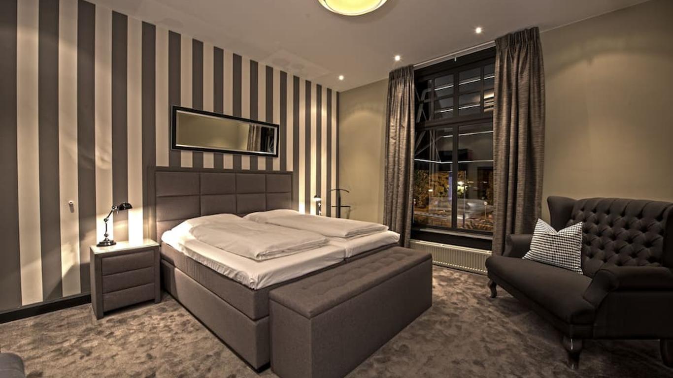 Hotel-Restaurant Unicum Elzenhagen