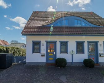 Bella Mare - Zingst - Gebäude