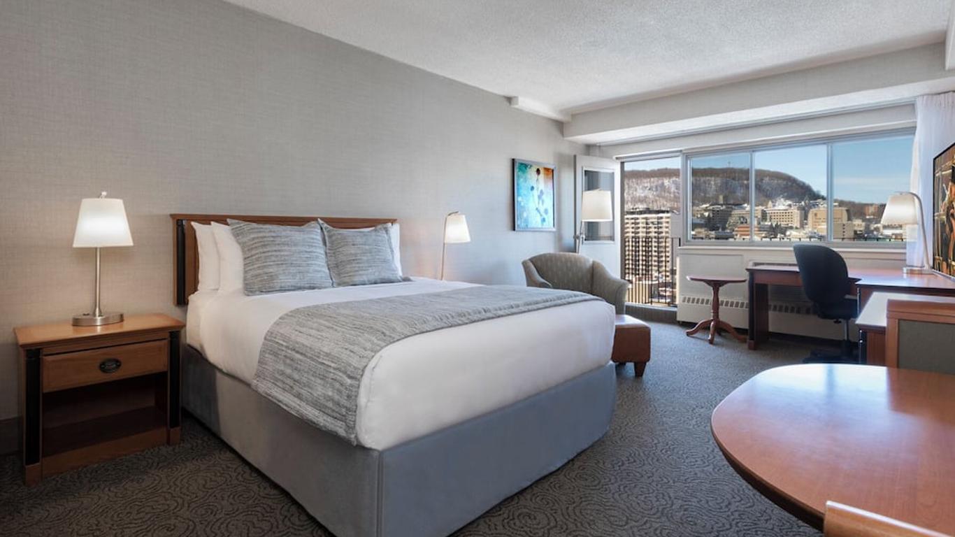L'appartement Hotel