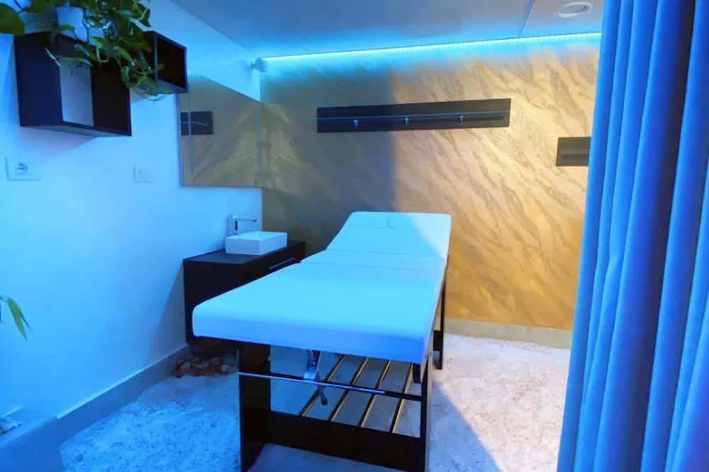 Hotel Villa Chiara - Terracina - Wellness