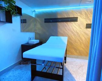 Hotel Villa Chiara - Terracina - Wellness