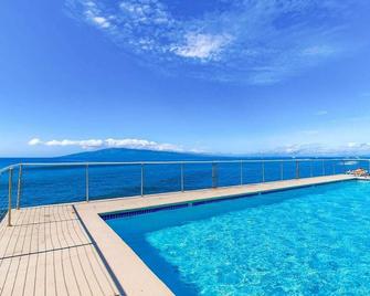 New Listing! 1 Bedroom, 2 full bathrooms in beautiful Puamana w/2 Paddleboards! - Lahaina - Bể bơi