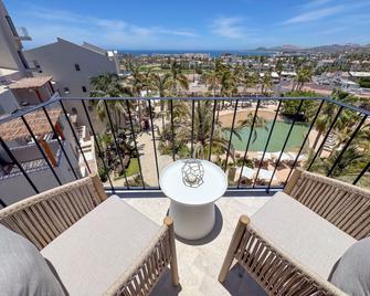 Casa Nima by Lumina - San José del Cabo - Balcón