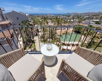 Casa Nima by Lumina - San José del Cabo - Balcón