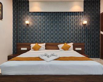 Hotel Sai Residency Morbi - Morvi - Habitación
