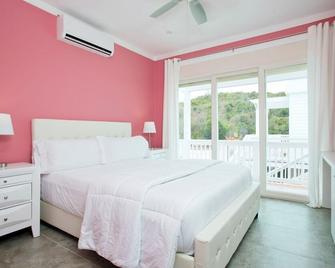 Cool Cloud House - Governor’s Harbour - Camera da letto