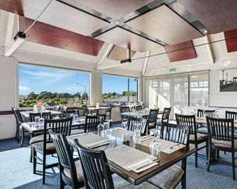 Comfort Hotel Benvenue - Distretto di Timaru - Ristorante