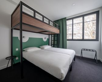 Beau M Paris - Paris